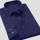 Men's Printed Full Sleeves Shirt 