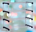 Collapsible Shoe Racks 