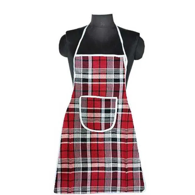 Unisex Aprons for Kitchen (ST-011)