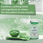 Oilanic Aromatic & Lemon Detoxifying Bath Salt Crystal 