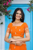 Festive Saree for Women 