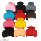 Hair Clips for Women, Pack of 12 