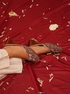 JM Looks Elegant Heels for Women 