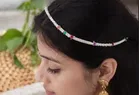Fancy Mang tikka for Women & Girls