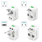 Immutable Travel Worldwide Socket Adapter 