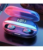 Tecsox PowerHouse In Ear Earbud 