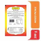 Mother's Recipe Mixed Pickle 200 g 