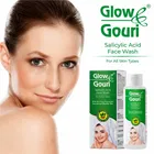 Glow Gouri Salicylic Acid Face Wash 