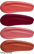 Liquid Matte Lipsticks 