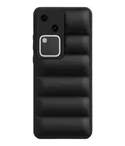 Vivo V2318 / Vivo V30 - 5G Silicone Mobile Cover 