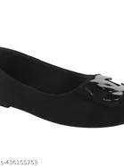 Shoetopia Girls Sandals Black Size 8.0