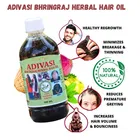 Adivasi Herbal Hair Oil 