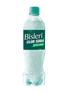 बिसलेरी क्लब सोडा 3X750 ml 