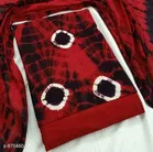 Cotton Unstitched Suit Fabric for Women 