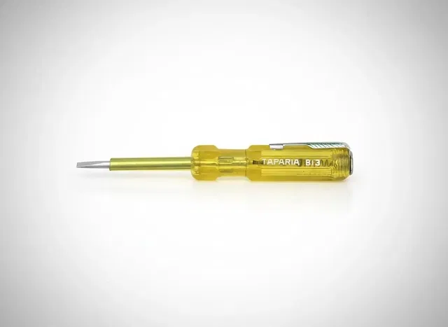 Tp 813 Analog Voltage Tester (Pack Of 1)