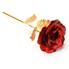 Plastic Artificial Rose 