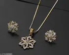 Pendant Set for Women 