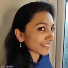 Alloy Earrings for Women 