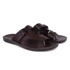 Slipper For Men, Brown 