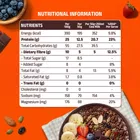 Pintola High Protein Muesli Dark Chocolate Pouch 400 g