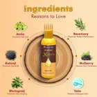 Nersiol Xpertx हेयर ऑयल 100 ml