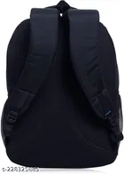 Nylon Backpack for Men & Women 