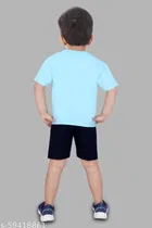 Clothing Set for Boys 