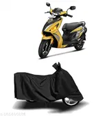 Polyester Waterproof Bike Cover for Hero Maestro Edge 125 