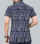 Half Sleeves Shirt for Men 