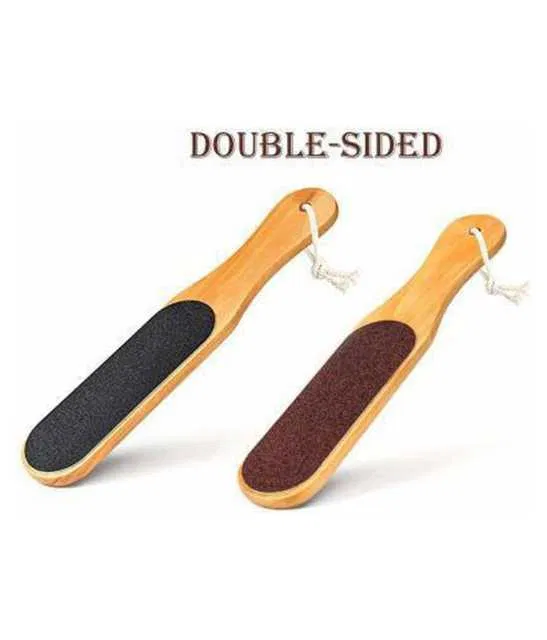 Lenon Makeup Accessory Foot Scrubber Pedicure Kit (Pack of 1) (D78)