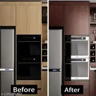 PVC Wallpaper for Home 