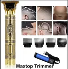 Professional Hair & Beard Trimmer for Men 