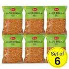 BTW Aloo Bhujia 16 g (Set of 6)