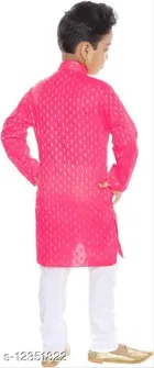 Kurta Set for Boys 