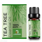 La'Beardex Tea Tree Essential Oil (15 ml)