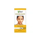 Golden Glow Bleach for Unisex (Multicolor)