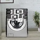 Knit Washing Machine Cover 