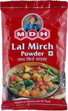 MDH Lal Mirch Powder 100 g