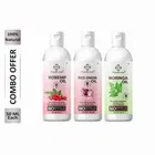 Puriflame Pure Rosehip Oil 