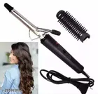 2 in 1 Hair Roller & Curler 