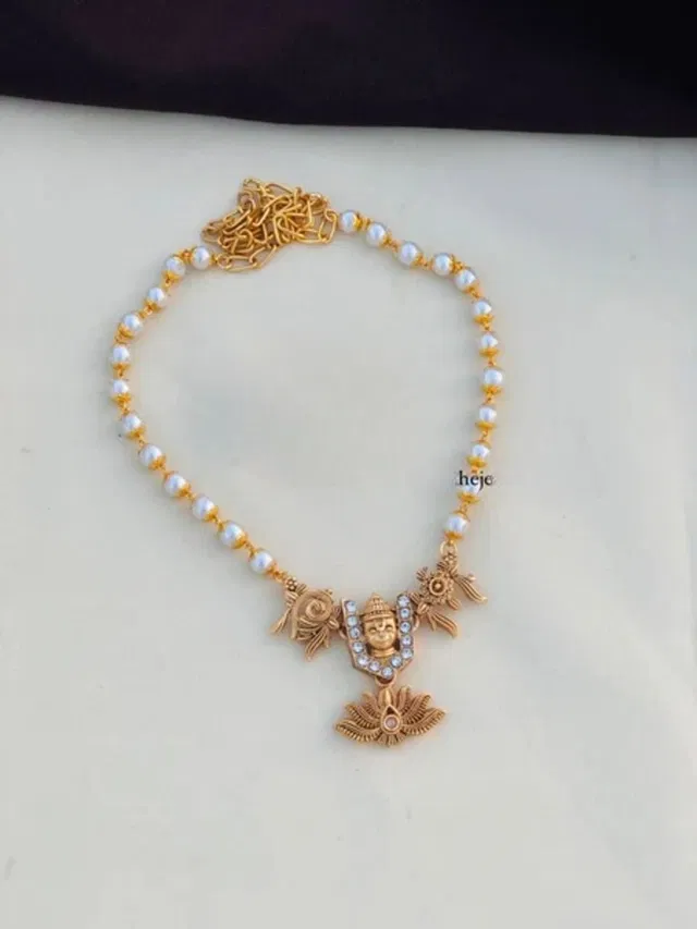 Zircon Gold-plated Jewellery Set for Women (Yellow, Free Size)
