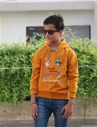 Full Sleeves Hoodie for Boys 