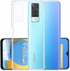 Vivo V2036 / Y31 Rubber Mobile Cover 