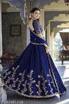 Lehenga Choli for Women 