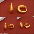 High Quality Earrings/Studs/Bali Combo
