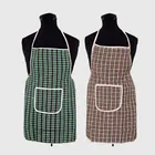 Cotton Kitchen Aprons 