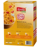क्वालिटी कॉर्न फ्लेक्स 375 g 