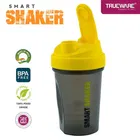 Trueware Smart Mini Shaker With Photo Box & PP Blender 