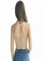 Cotton Solid Padded Bras for Women, Multicolour, Pack of 3 