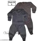 Woolen Thermal Set for Kids 